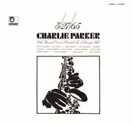 3/27/65 Charlie Parker 10th Memorial Concert (Recorded Live At Carnegie Hall) [Uhqcd]