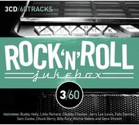 Various Artists - 3/60-Rock N Roll. [Import]