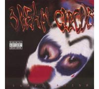 Various Artists - 3 Beam Circus 1