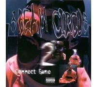 Various Artists - 3 Beam Circus 2: Connect Game