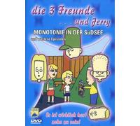 Various Artists - 3 Freunde und Jerry:Monotonie in der Südsee,Die [Import]
