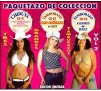 Various Artists - 3 Grandes Tamborazos 2