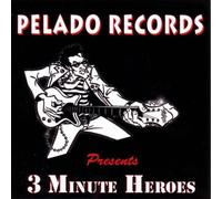 Various Artists - 3 Minute Heroes