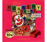 Various Artists - 3-Nursery Rhymes 1