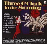 Various Artists - 3 O'clock in the Morning