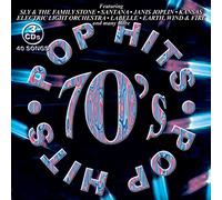 Various Artists - 3 Pak: 70's Pop Hits