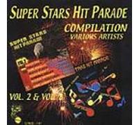 Various Artists - 3-Super Stars Hit Parad 2