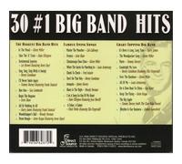 Various Artists - 30#1 Big Band Hits