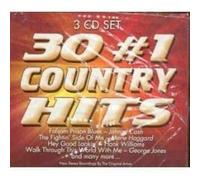 Various Artists - 30#1 Country Hits