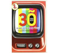 Various Artists - 30 Anos De Musica De Tve [Import]
