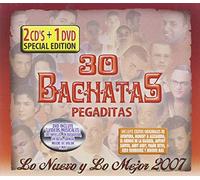 Various Artists - 30 Bachatas Pegaditas: Special Edition