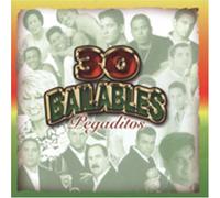 Various Artists - 30 Bailables Pegaditos