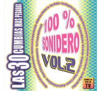 Various Artists - 30 Cumbias Mas Pegadas 2