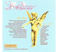 30 Declarations D'amour