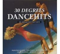 Various Artists - 30 Degrees Dance Hits