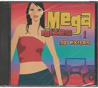 Various Artists - 30 Exitos Mega Mixes 1