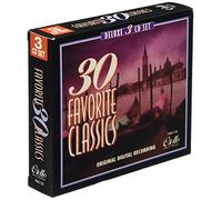 Various Artists - 30 Favorite Classics/Various