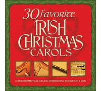 Artistes divers – 30 Favorite Irish – Green Hill