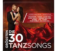 Various Artists - 30 Grossten Tanzsongs [Import]