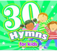Various Artists - 30 Hymns for Kids