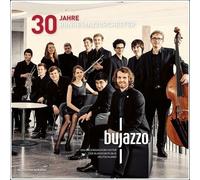 Various Artists - 30 Jahre Bundesjazzorchester [Compact Discs]