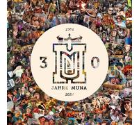 Various Artists - 30 Jahre Muna [Vinyl Lp] Boxed Set