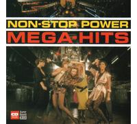Various Artists - 30 Non-Stop Power Hits [Import]