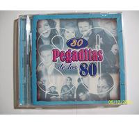 Various Artists - 30 Pegaditas De Los 80