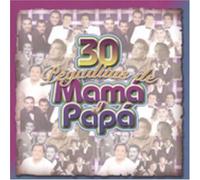 Various Artists - 30 Pegaditas De Mama Y Papa