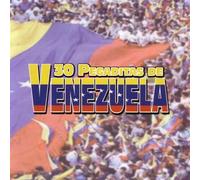 Various Artists - 30 Pegaditas De Venezuela