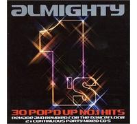 Various Artists - 30 Pop'd Up No. 1 Hits