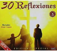 Various Artists - 30 Reflexiones 5 / Various [Cd]