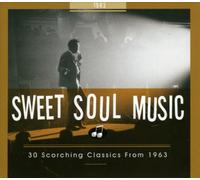 Various Artists - 30 Scorching Classics from 1963
