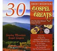 Various Artists - 30 Smoky Mountain Gospel Greats/Various