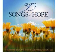 Various Artists - 30 Songs Of Hope [New CD]
