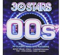 Various Artists - 30 Stars: 2000s