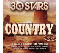 Various Artists - 30 Stars: Country