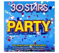 Various Artists - 30 Stars: Party