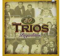 Various Artists - 30 Trios Pegaditos