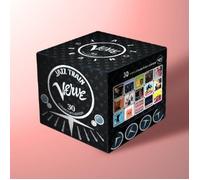 Various Artists - 30 Verve Collector's Edition [30CD Box Set]