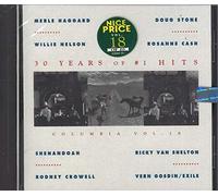 Various Artists - 30 Years of #1 Hits 18