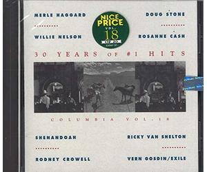 Various Artists - 30 Years of #1 Hits 18