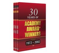 Various Artists - 30 Years of Academy Award Winners [Import USA Zone 1]