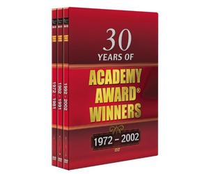 Various Artists - 30 Years of Academy Award Winners [Import USA Zone 1]