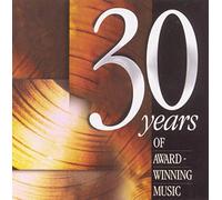 Various Artists - 30 Years of Award Winning Music