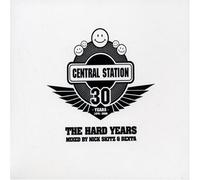 Various Artists - 30 Years of Central Station: Hard