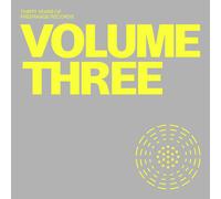 Various Artists 30 Years of Freerange Part Three (Vinyl) 12" EP