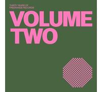 Various Artists - 30 Years of Freerange Records Vol. 2