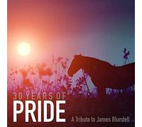 Various Artists - 30 Years of Pride - a..