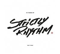 Various Artists - 30 Years Of Strictly Rhythm Pt. 3 (Various Artists) [Vinyl Lp]